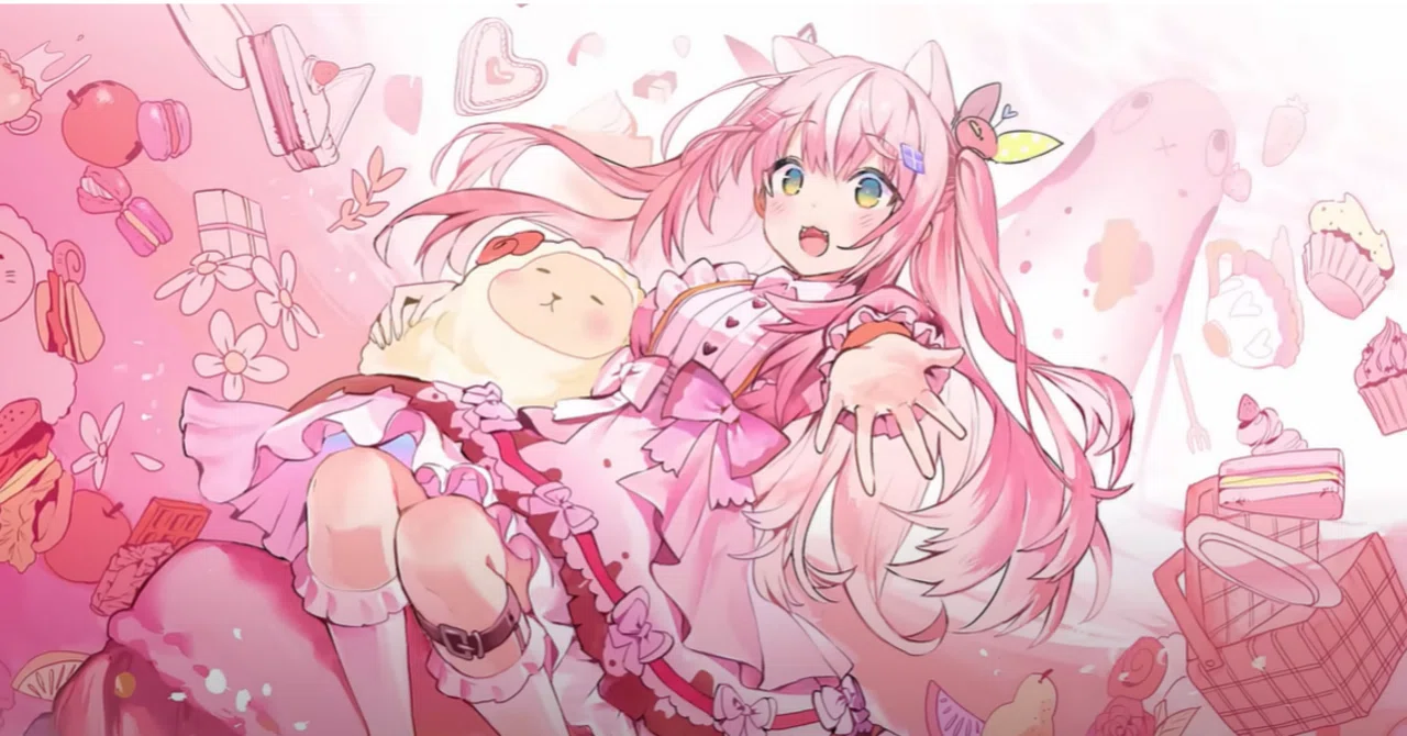 癒し系バーチャル魔王”ヤン・ナリさん｜議論メシ編集部