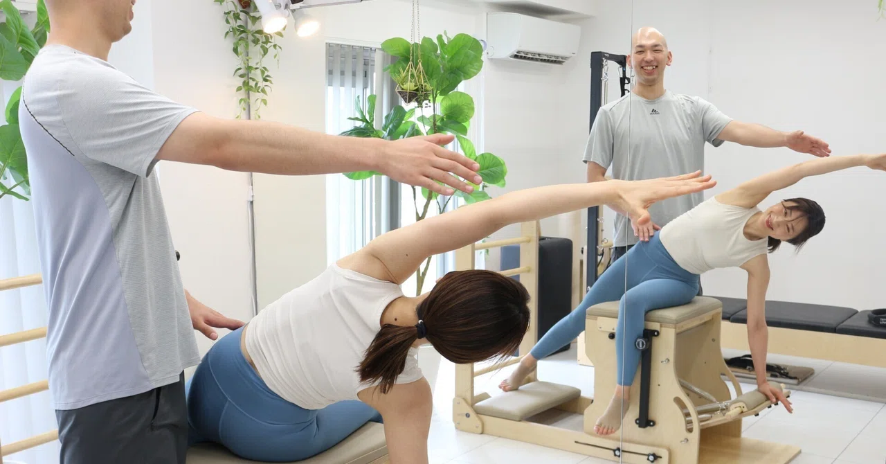 Thoughts on changing careers from a physical therapist 🤔｜平野隼士@理学療法士 ...