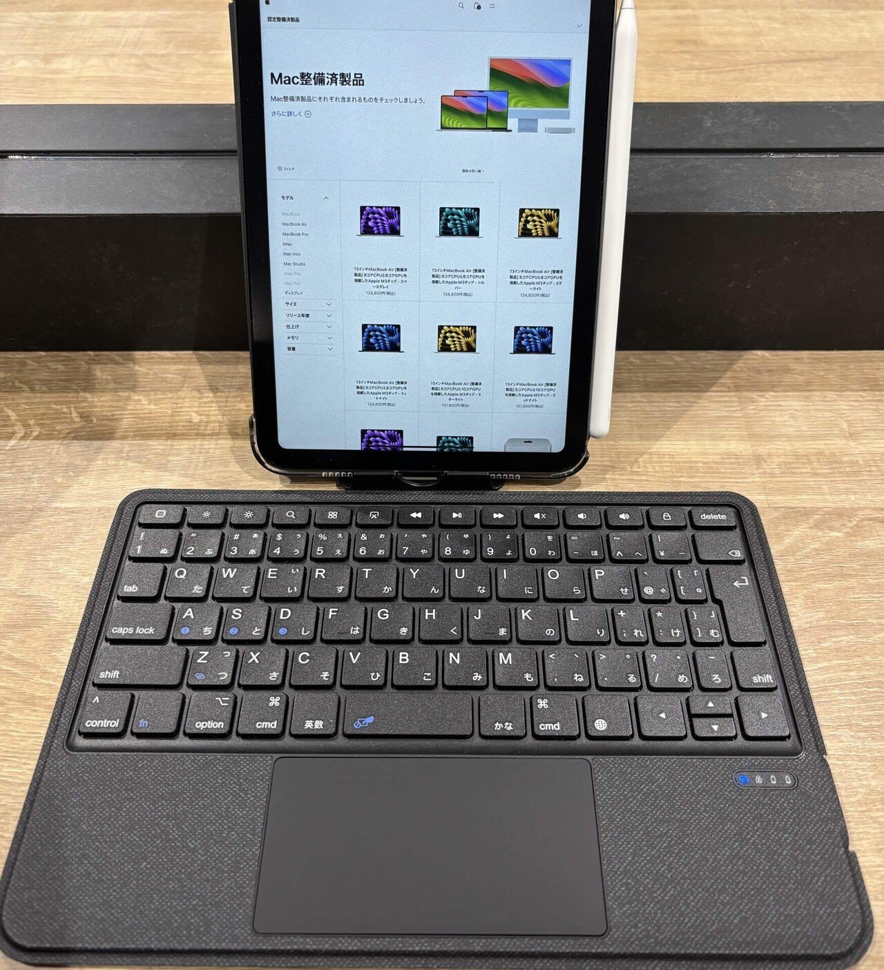 Apple - ノートパソコン　とも⚠︎ performance_super_334f1176b.jpg