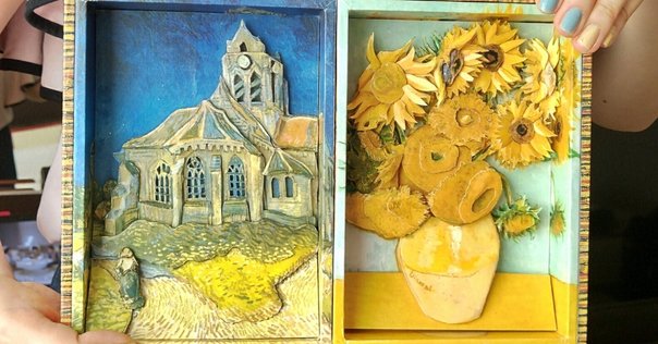 ハマスホイ展 クロイア ミニチュアキャンバス 絵画 観てきた！「ハマスホイとデンマーク絵画」展 at 東京都美術館