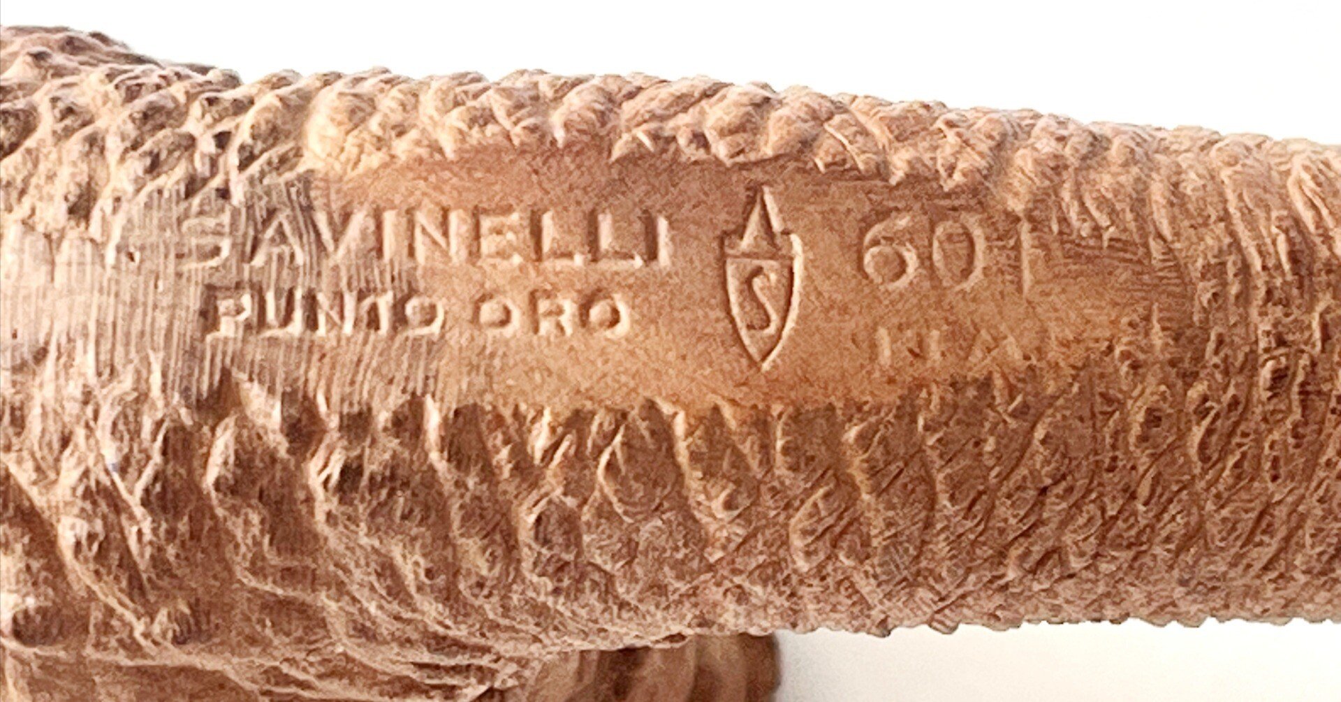 SAVINELLI / PUNTO ORO / SeaCoral / 601｜Bull