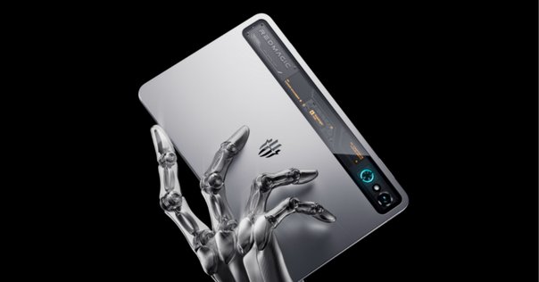 REDMAGIC Nova ゲーミングタブレット おまけ付き　値下げ不可 REDMAGIC Nova ゲーミングタブレット おまけ付き 値下げ不可