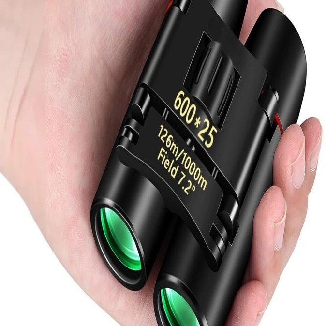 2025年最新】推しの表情、見逃さない！ライブ用双眼鏡おすすめ5選