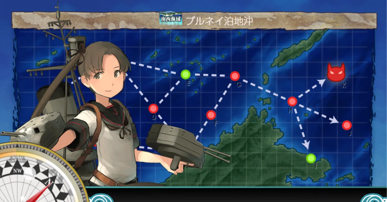 艦 これ 戦果 稼ぎ
