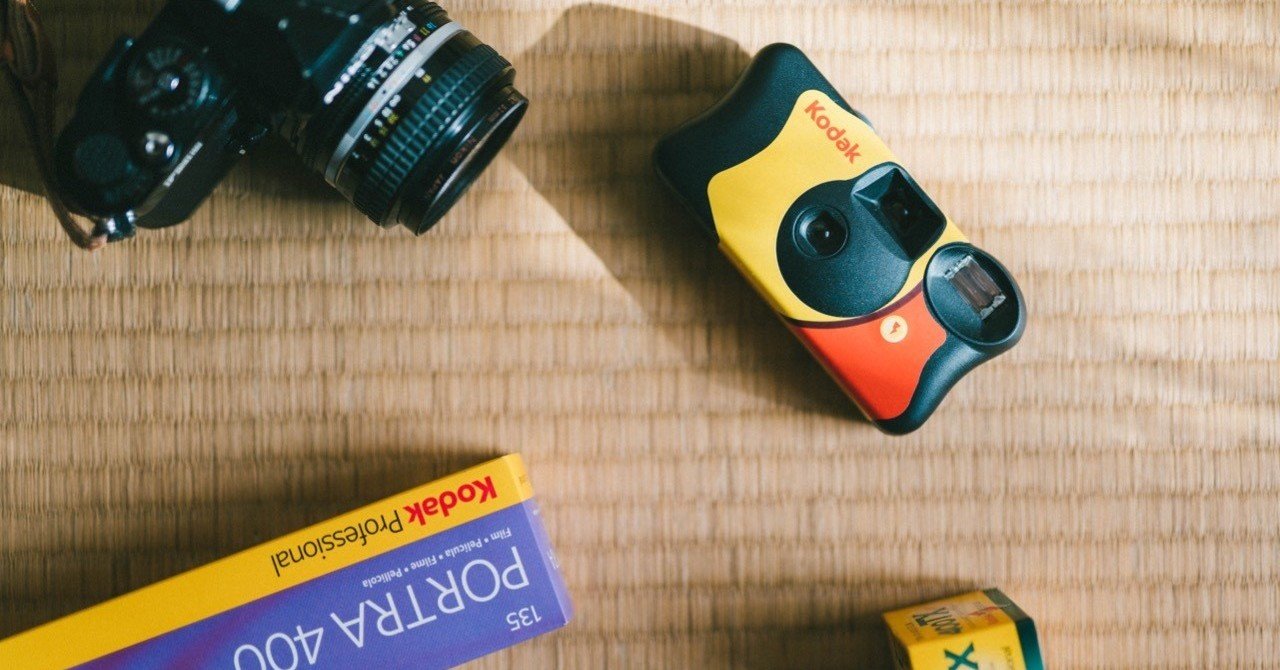 ぼくが写真上達に向けてやったこと｜SUBARU