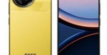 ピン子 POCO F7 Ultra 16GB+512GB イエロー Poco F7 Ultra 512GB Yellow - buy - Gomibo.no