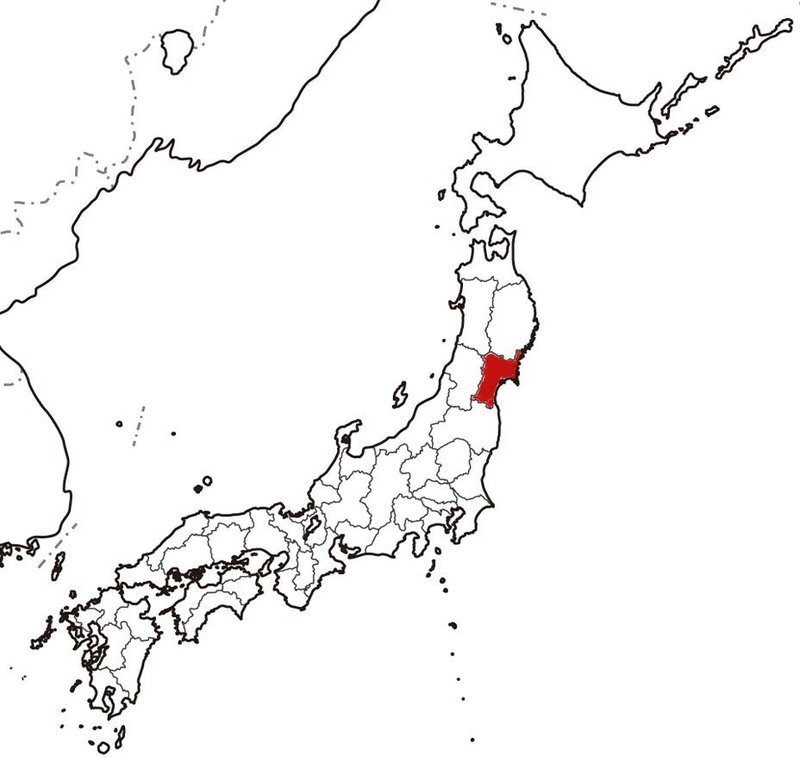 宮城県 1 47 えっぐらす Note 宮城県 1 47 えっぐらす Note