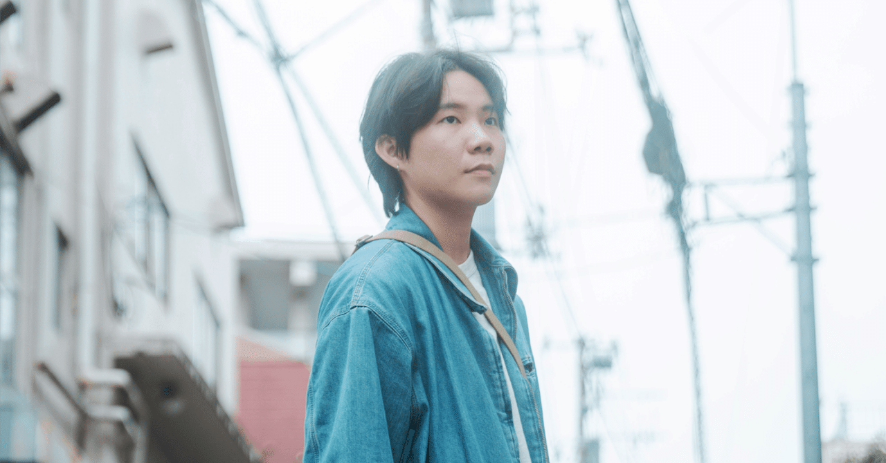 ことばの壁を越えて届くもの。台湾から来た私が、日本で映像と暮らしをつないだ“伝える力”の軌跡