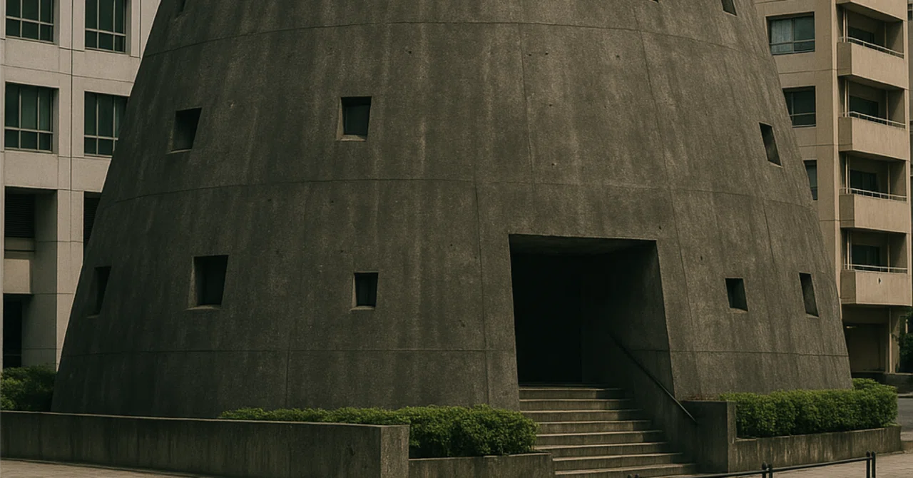 Shibuya's Pit Dwelling｜fitenao