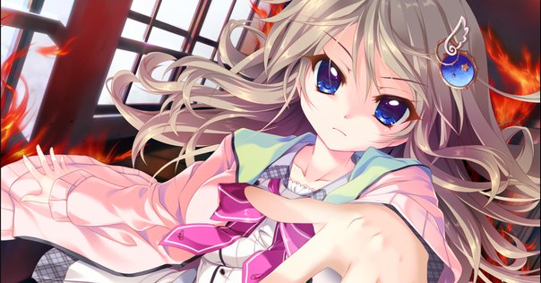 カルタグラ ～ツキ狂イノ病～《REBIRTH FHD SIZE EDITION