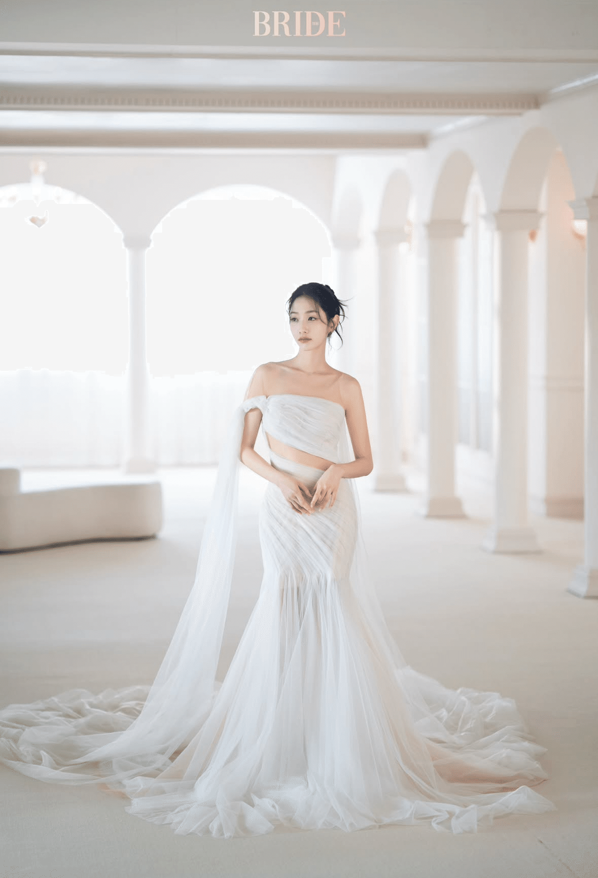 韓国前撮り💍運命のドレスはこうして決まった！全試着レポつき👗｜miri