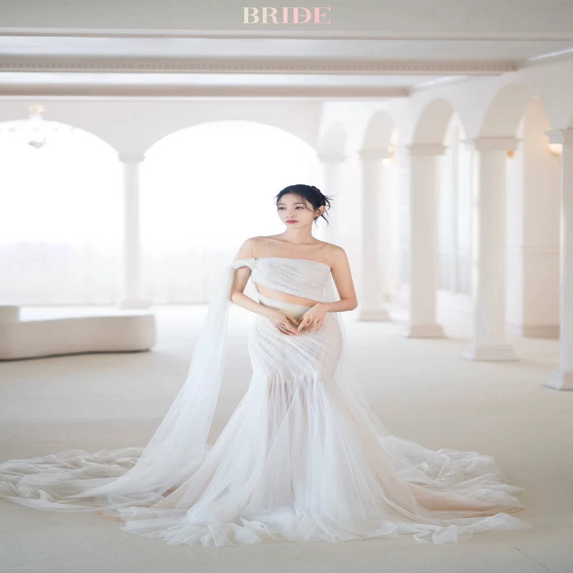 韓国前撮り💍運命のドレスはこうして決まった！全試着レポつき👗｜miri