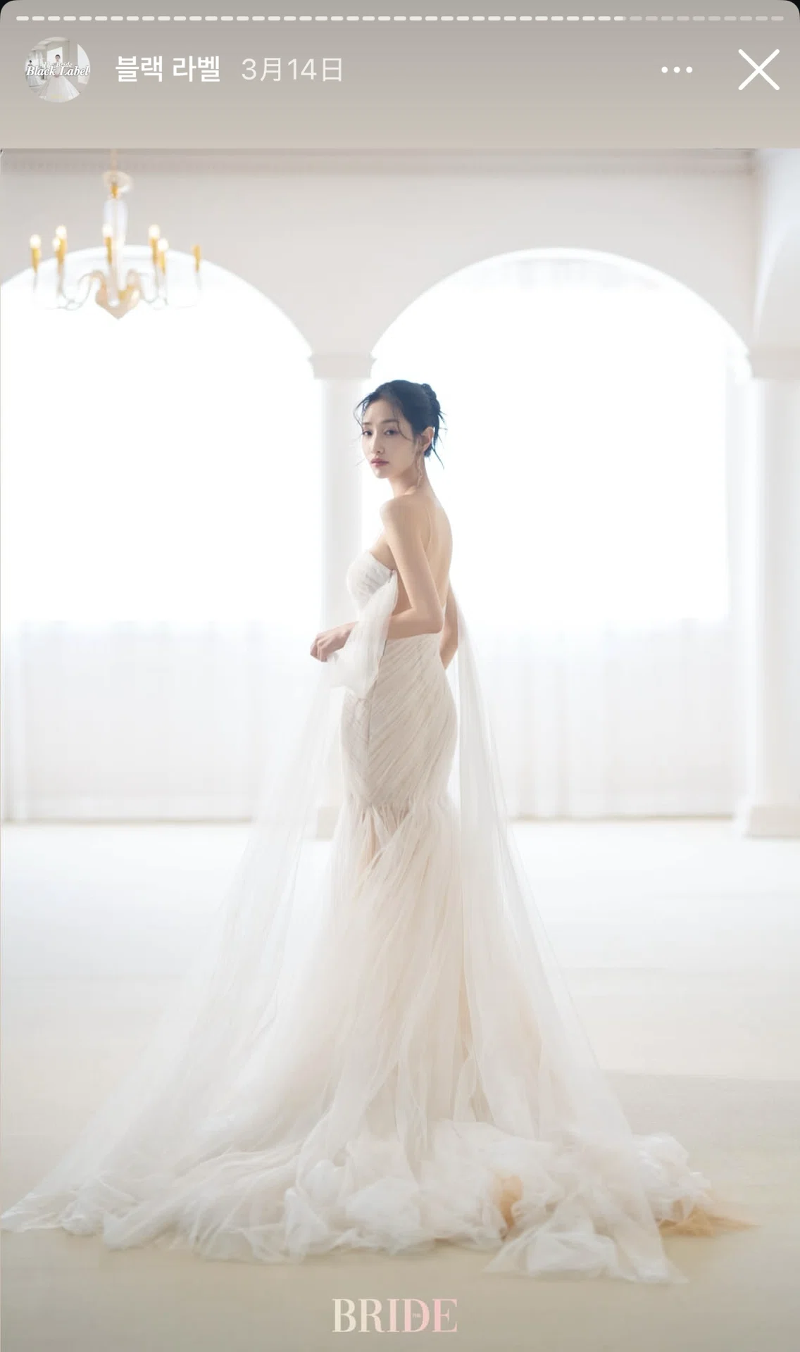 韓国前撮り💍運命のドレスはこうして決まった！全試着レポつき👗｜miri