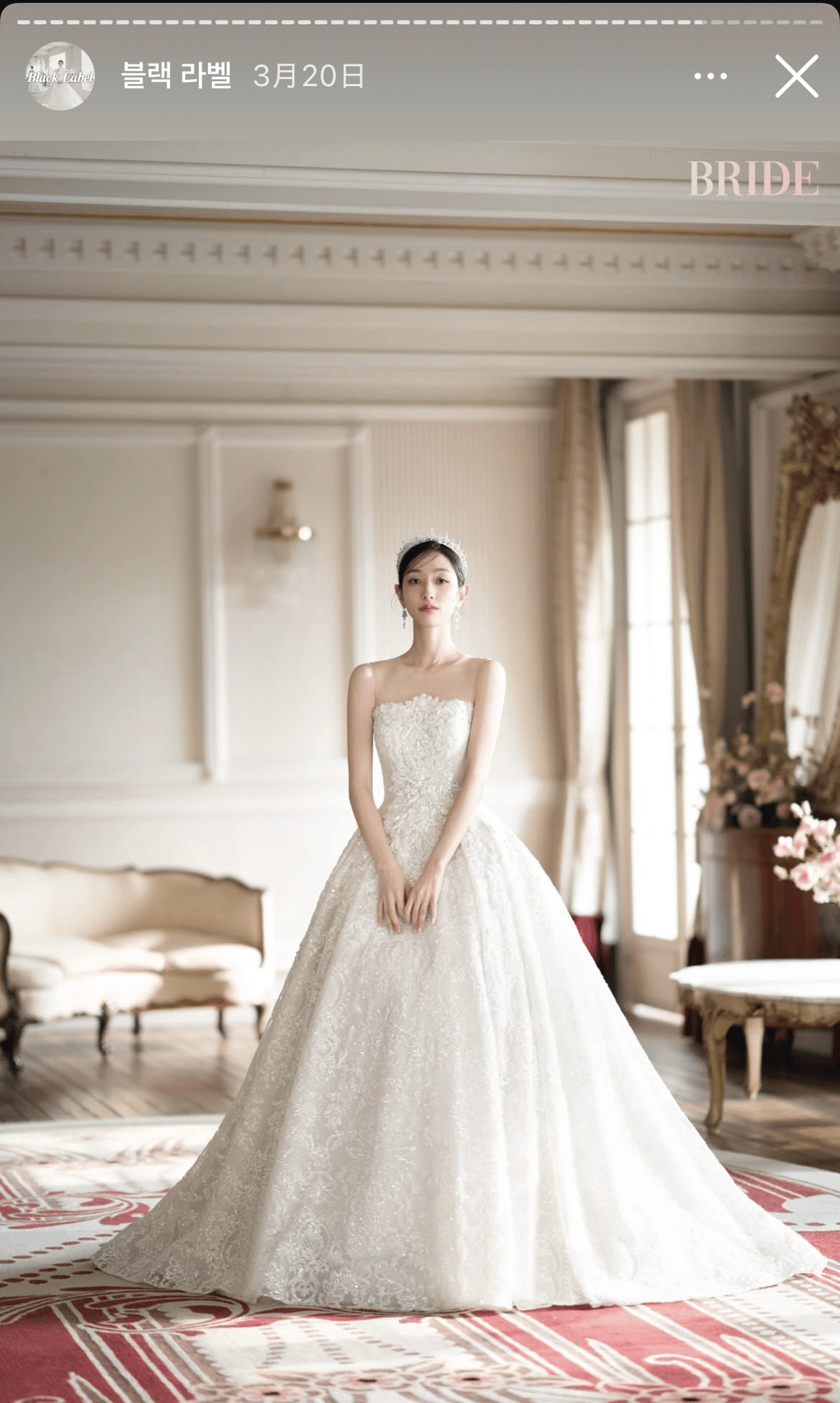 韓国前撮り💍運命のドレスはこうして決まった！全試着レポつき👗｜miri