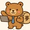 はまもん🐻|米国株×配当金でお小遣い生活 |フォロバ100%