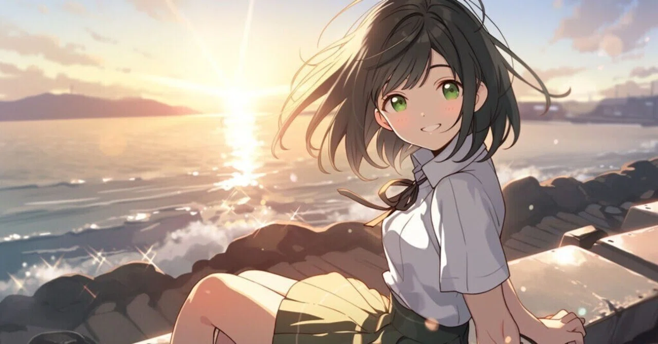 イラスト参考へ イラストにおける資料、参考画の重要性｜おこめ～毎週更新～