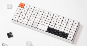 40%キーボードな「Geonix Rev.2」をポチった｜sutero（ステロ）