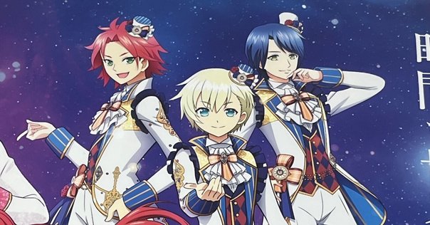 飛び出して行かせない…っ！ 落書きとか°˖✧◝(⁰▿⁰)◜✧˖°｜九藤 朋
