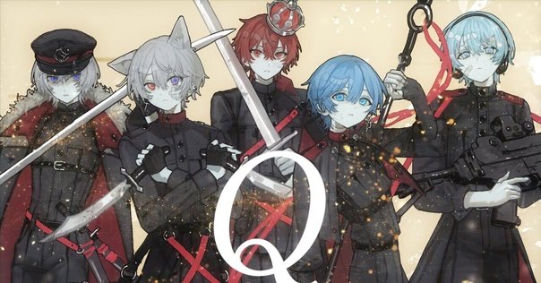 波音リツ nakano4 ナカノは4番 ボーカロイド コンピ 同人 音楽 CD 2024年更新】ナカノは4番（nakano4）ここでも聞ける曲まとめ