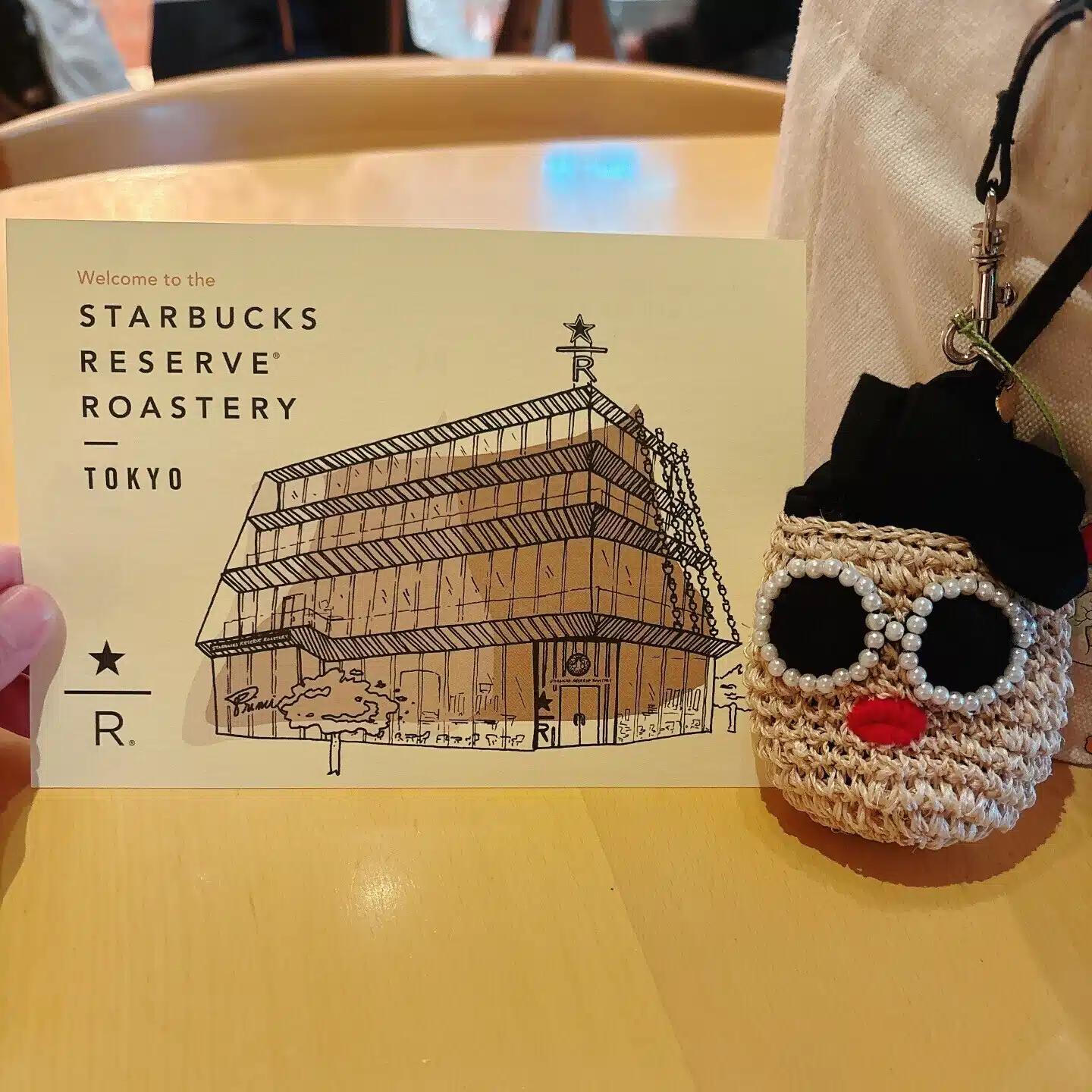 うさまらー