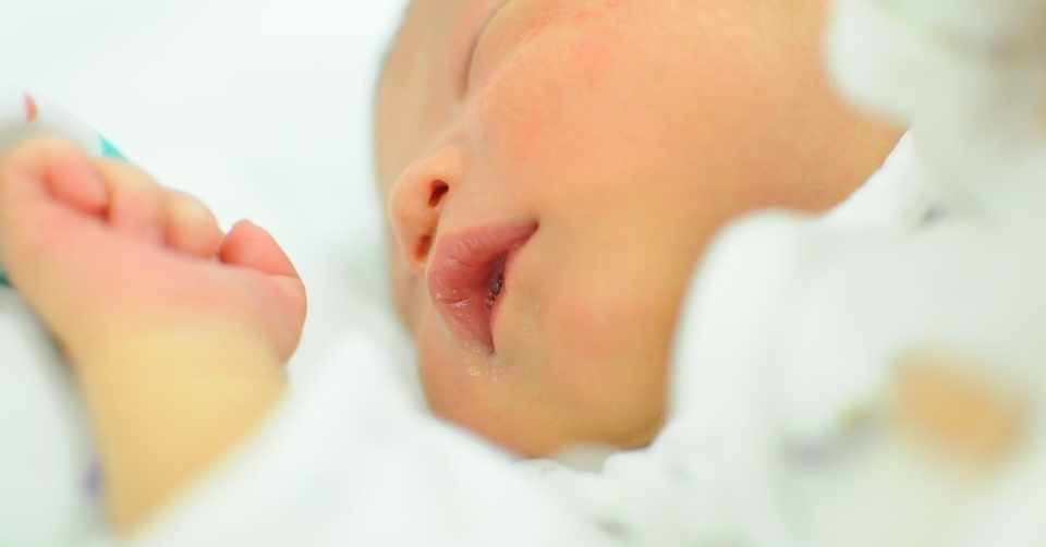 どうして泣くの ひなた助産院 Note