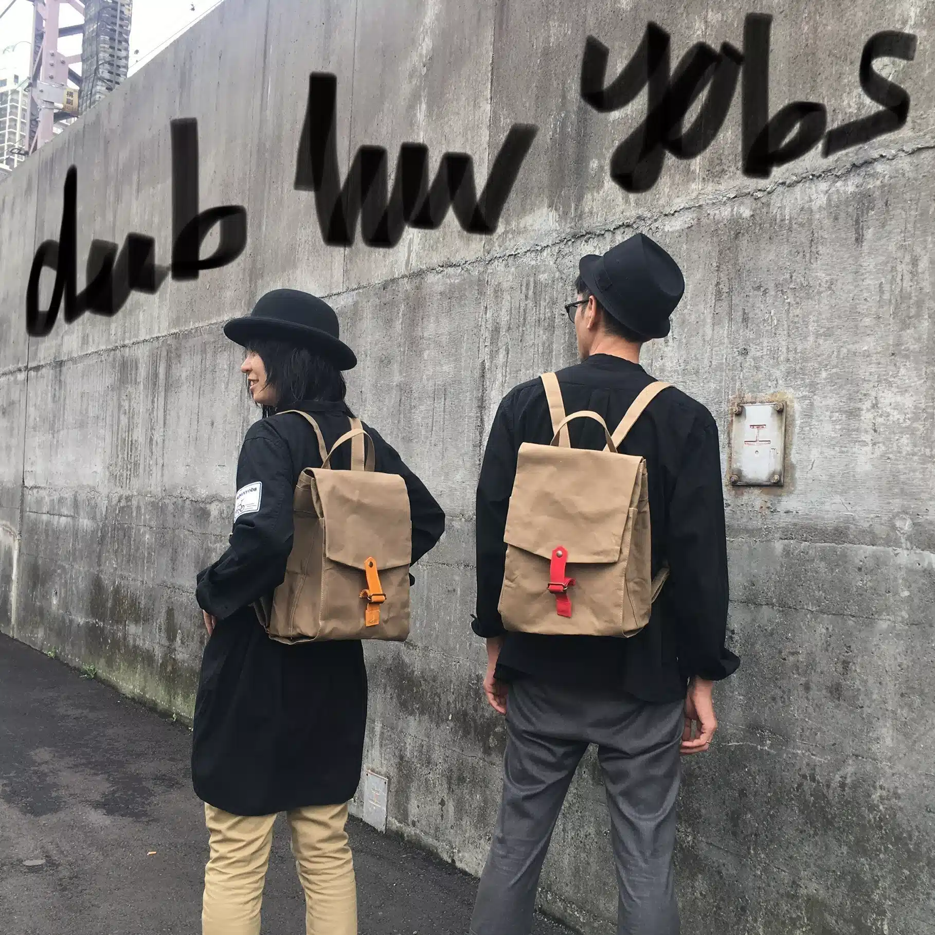dubluvyobsダブラヴヨブス