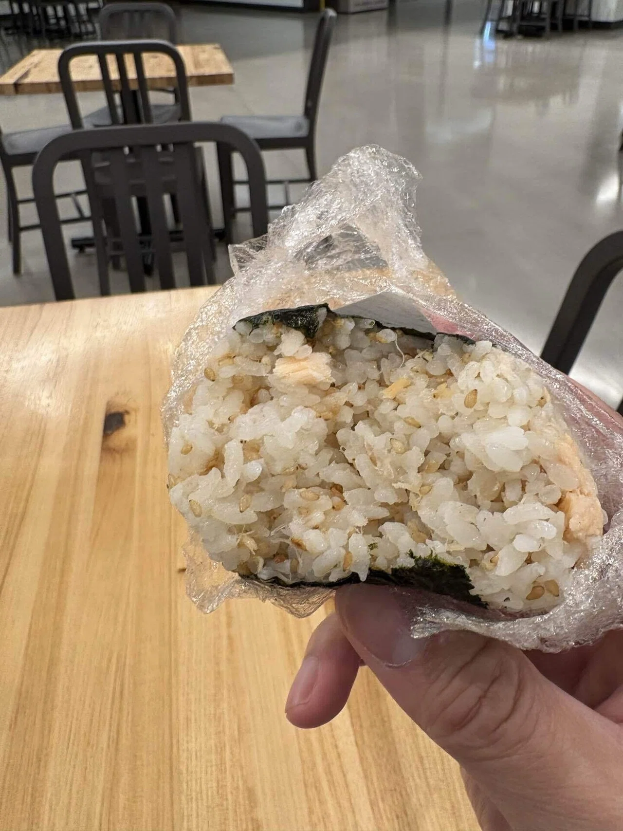 鮭バジル1個1200円！シアトルのおにぎり事情【シアトルおにぎり探し旅
