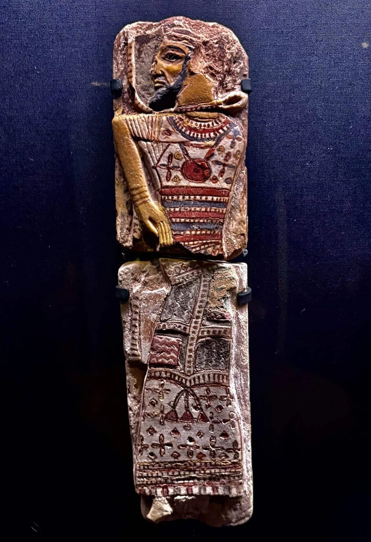 ラムセス大王展 古代エジプト最強ファラオが来日中〜エジプトの世界へ
