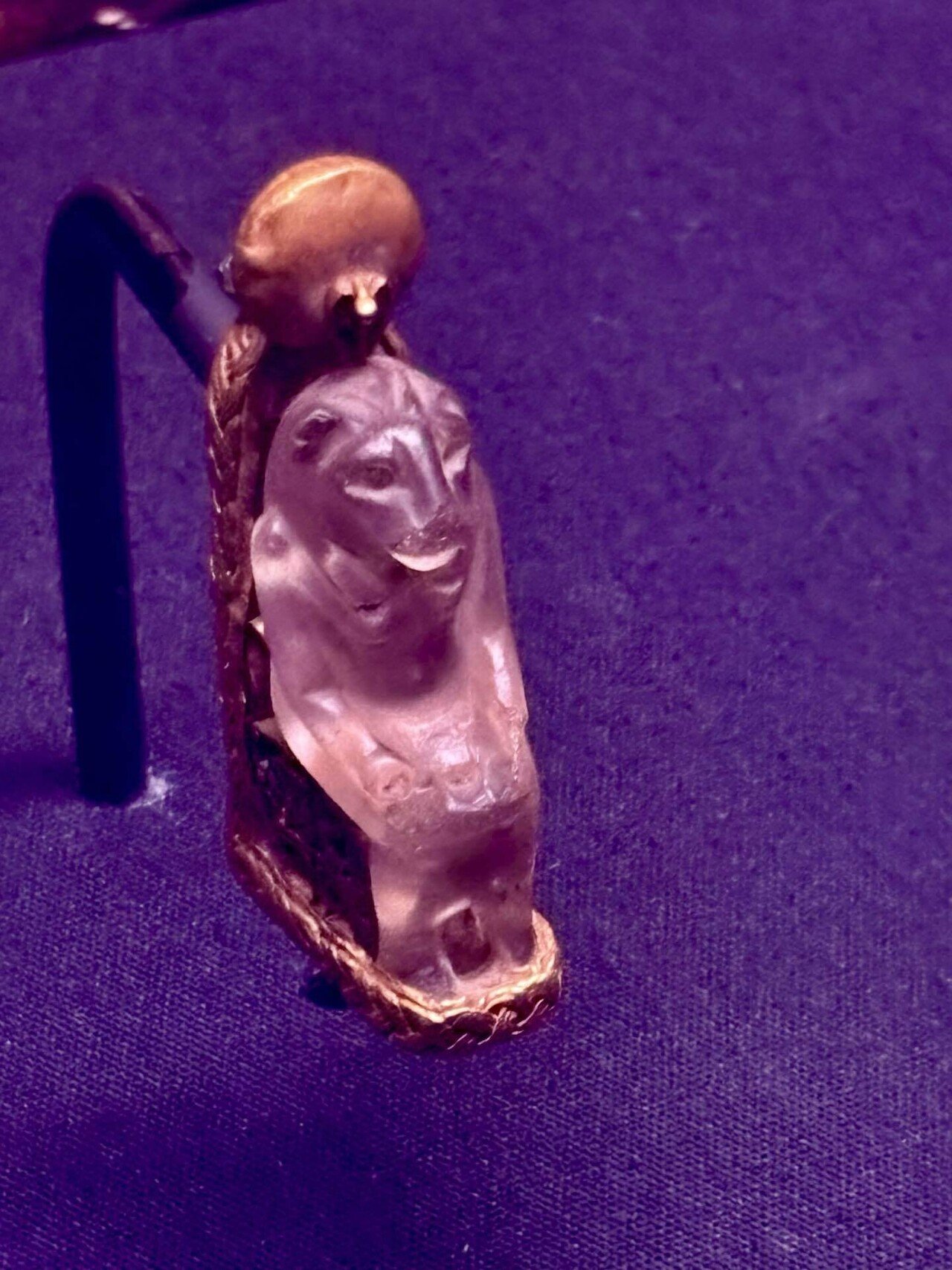 ラムセス大王展 古代エジプト最強ファラオが来日中〜エジプトの世界へ