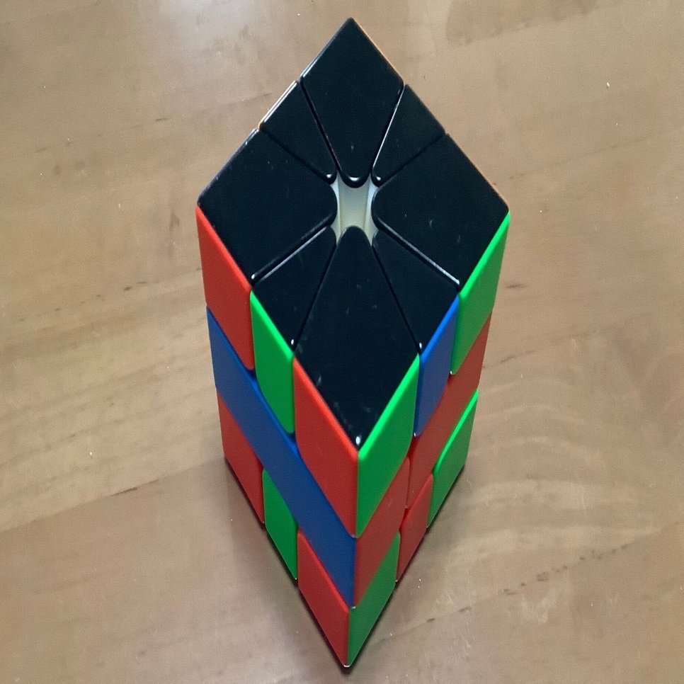 square-1 の厳選EP｜CuCuber