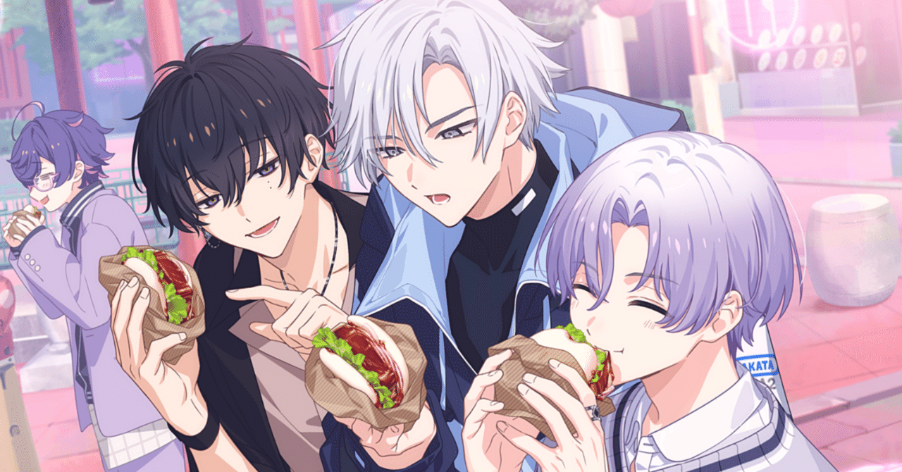 18TRIP エイトリ まとめ売り 18TRIP』POP UP CORNERの開催が決定！ グラフアートで描かれた私服姿の