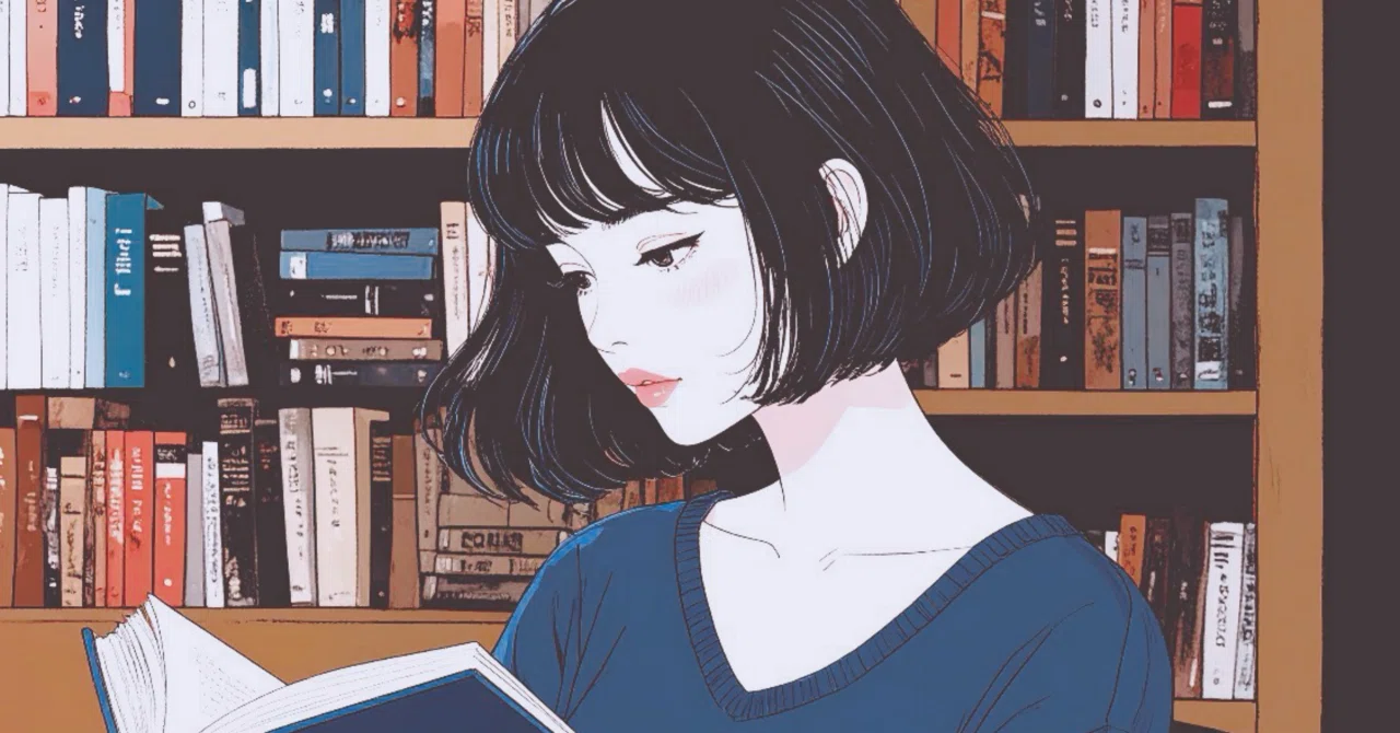 本とデザインにうっとりする日々｜miki_designplus