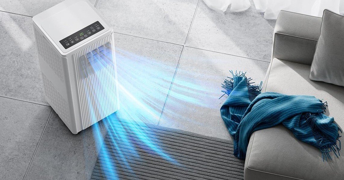 スポットクーラー JYWINA 24年式 スポットクーラー JYWINA 24年式