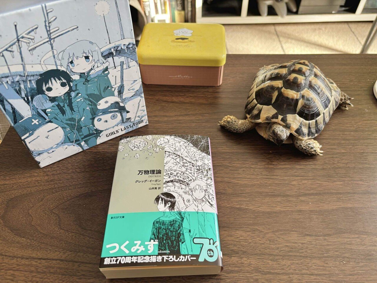 2025年上半期に読んで面白かった本BEST5｜数奇