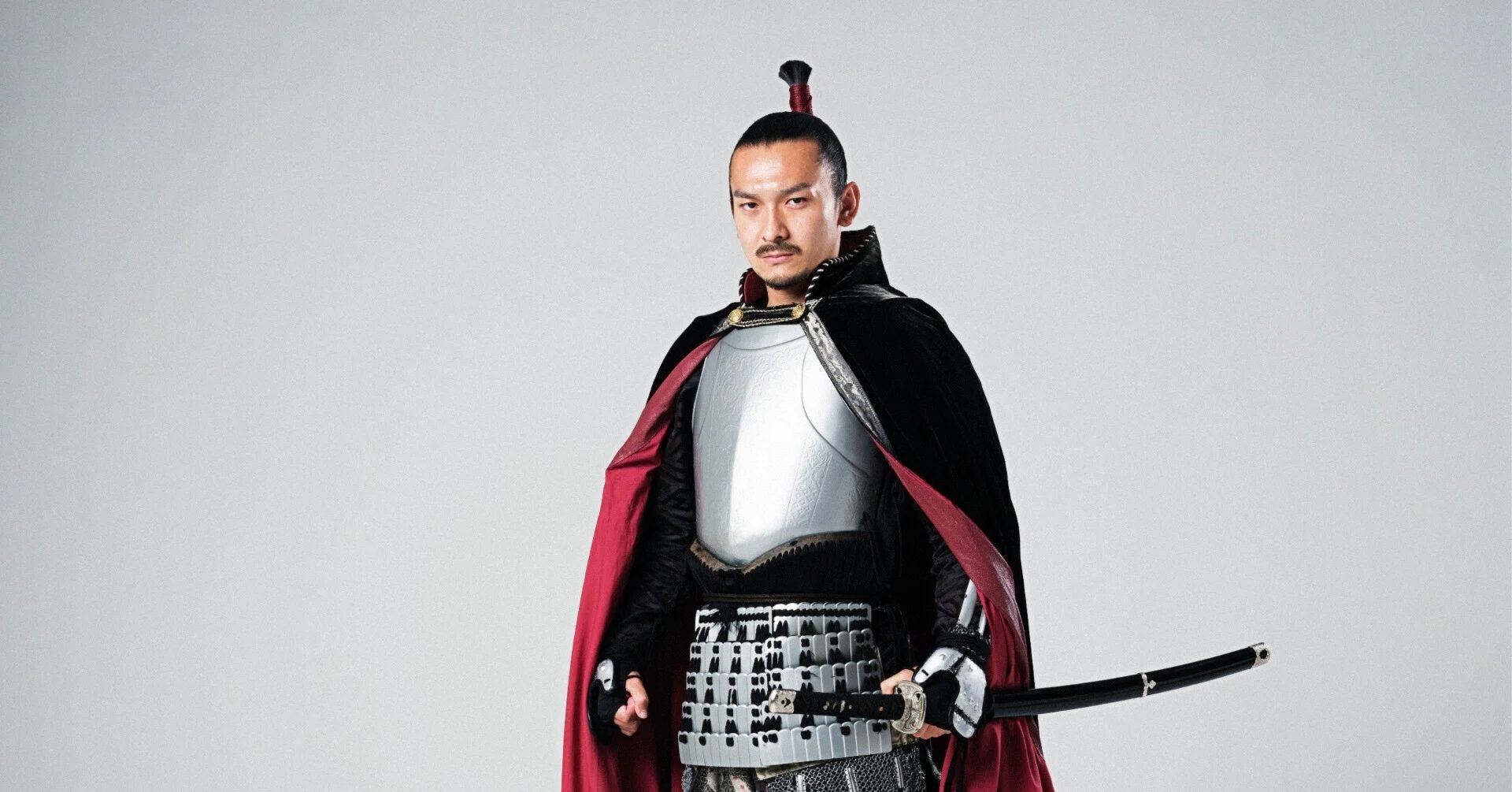 名古屋おもてなし武将隊・ 織田信長公と観劇する「名古屋をどりNEO傾奇