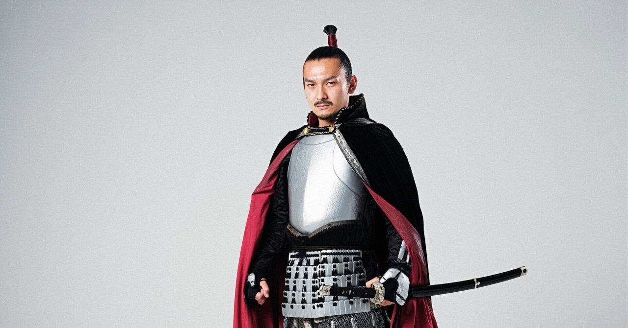 名古屋おもてなし武将隊・ 織田信長公と観劇する「名古屋をどりNEO傾奇