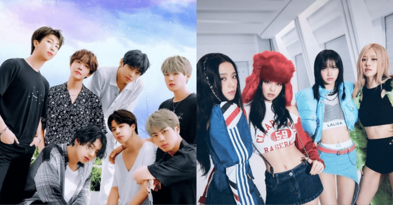 当店の記念日 今週はK-Popの話題で持ちきり！｜現役DJのMusicLife K-POP・アジア