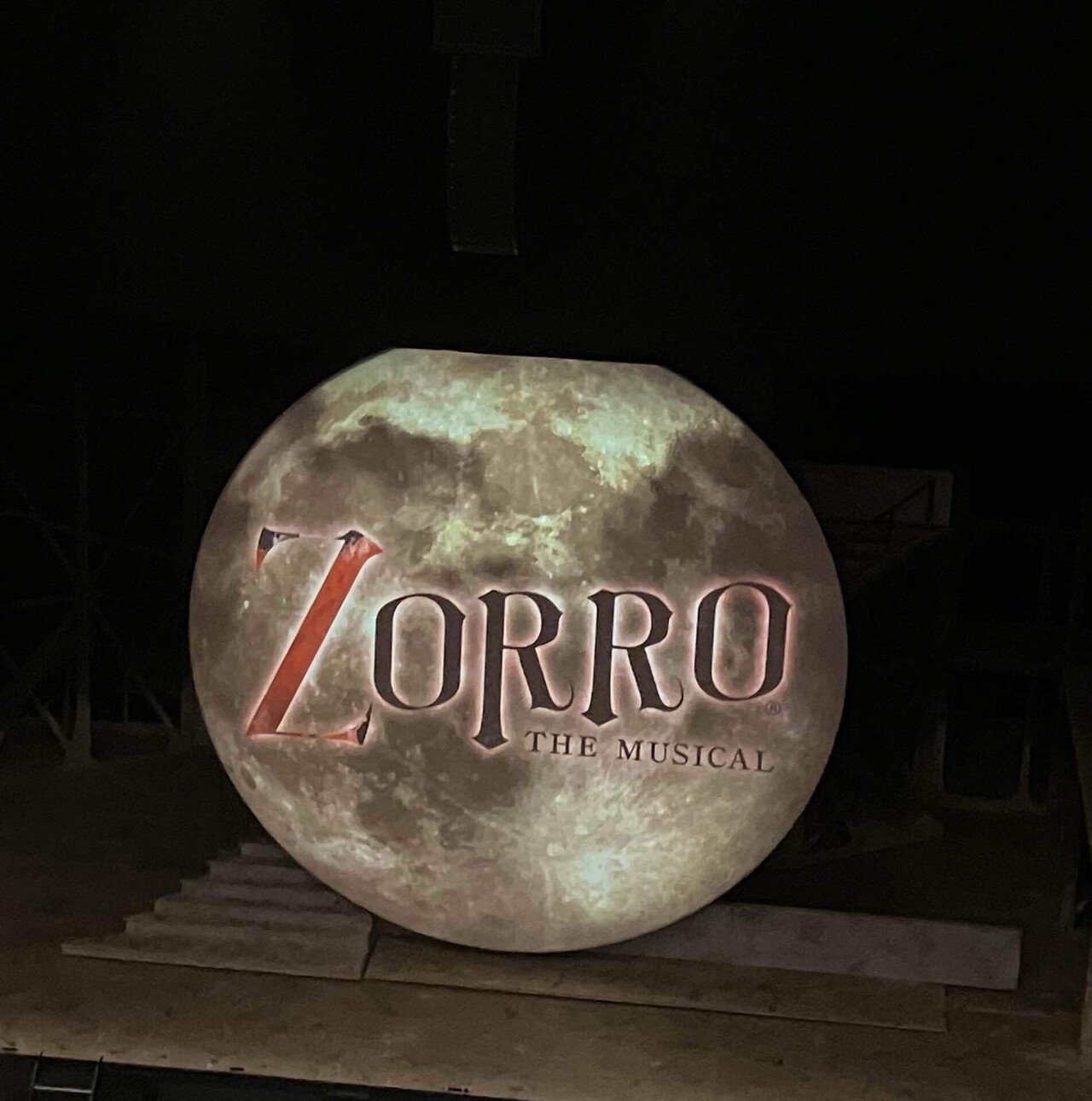 宝塚歌劇 宙組『ZORRO THE MUSICAL』 2025.7.2 マチネ ｜AiMy(毎日が