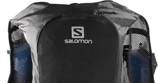 Amazon.com : Salomon Unisex ADV Hydra Vest 8, Hydration