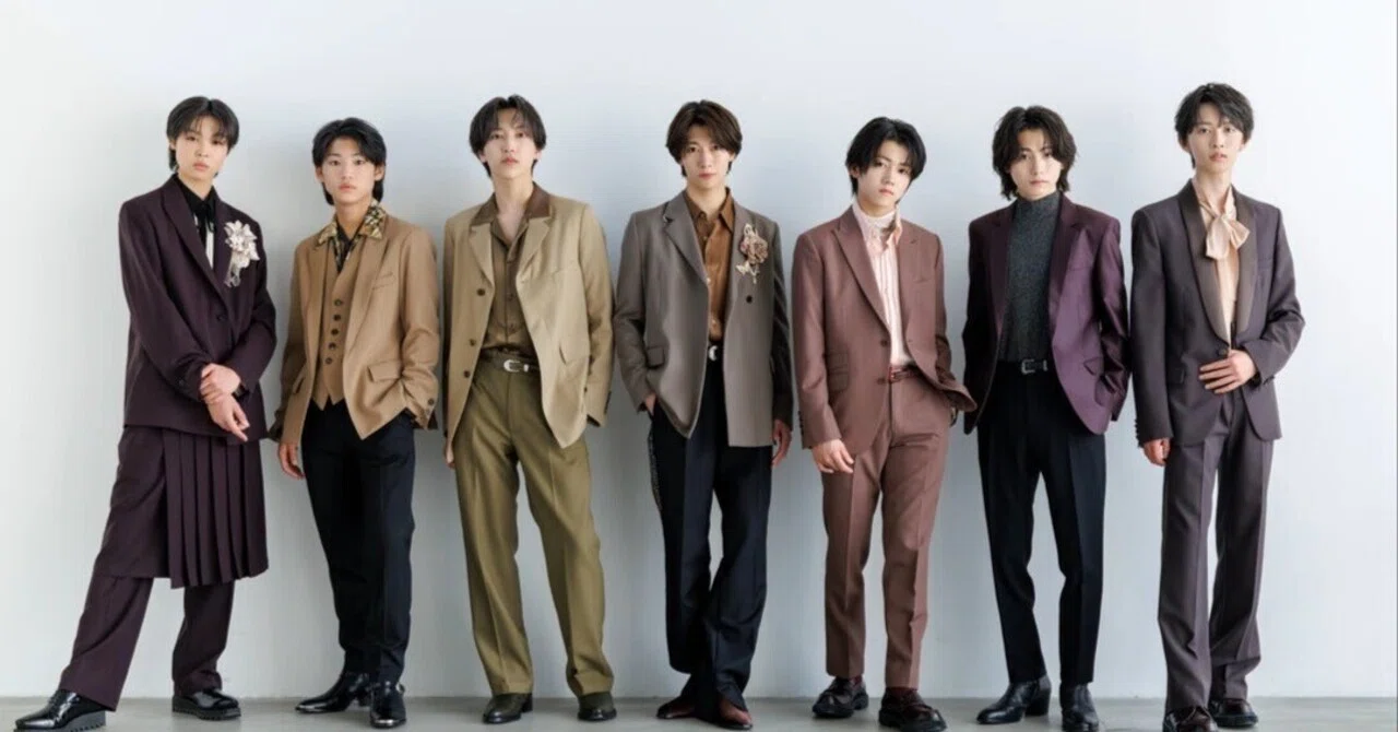 Collaboration In Class TOBE and Haru Gakuen in their first collaboration! A short drama ...