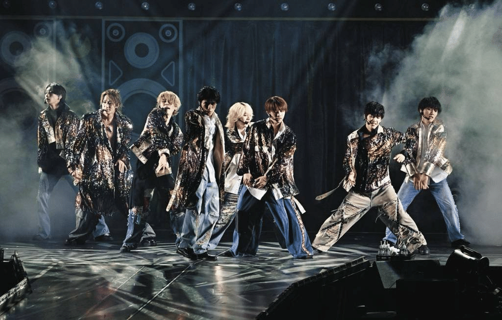 B&ZAI、最初の鼓動｜n