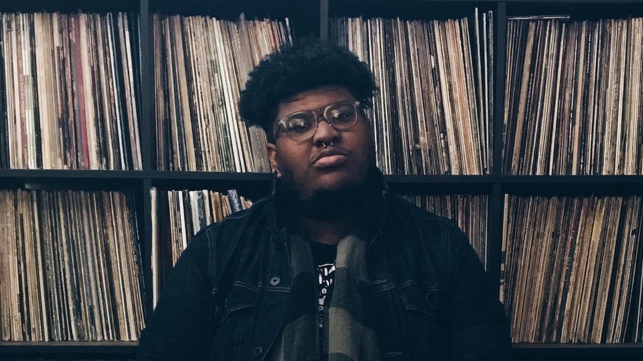 ミュージシャン Afro 山塚りきまるの『なんかメロウなやつ聴きたい』第七十八回 2020年の