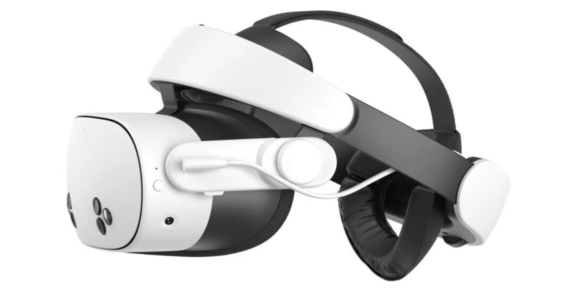今すぐ長時間快適なVR体験!高速充電と圧迫感ゼロのMeta Quest3 今すぐ長時間快適なVR体験!高速充電と圧迫感ゼロのMeta Quest3