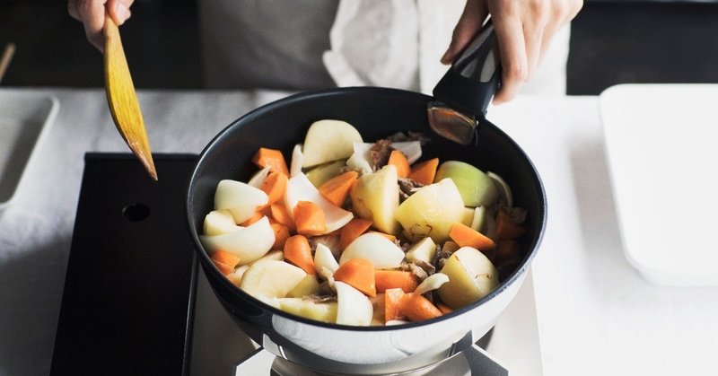 肉じゃがの、本当においしい作り方を知っていますか。大事なコツはたったひとつだけ。