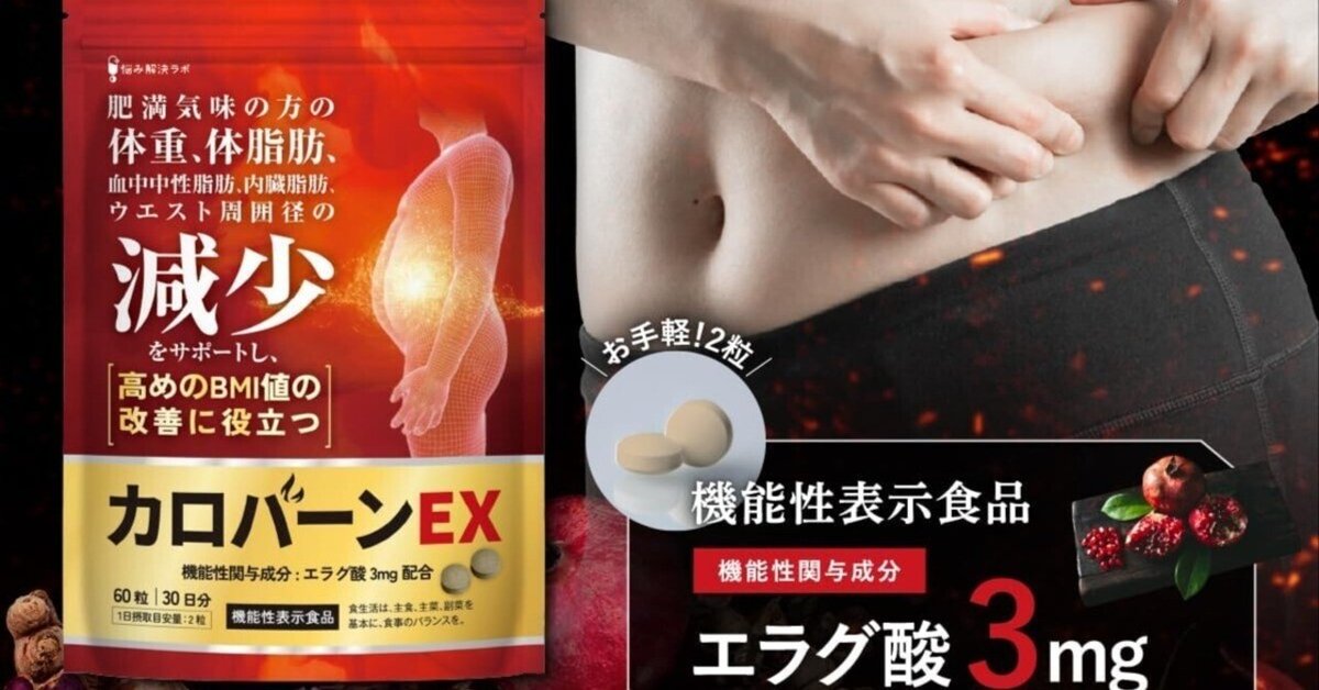 ダイエットサプリ satto Amazon | slatto お腹の脂肪 内臓脂肪/皮下脂肪を減らす