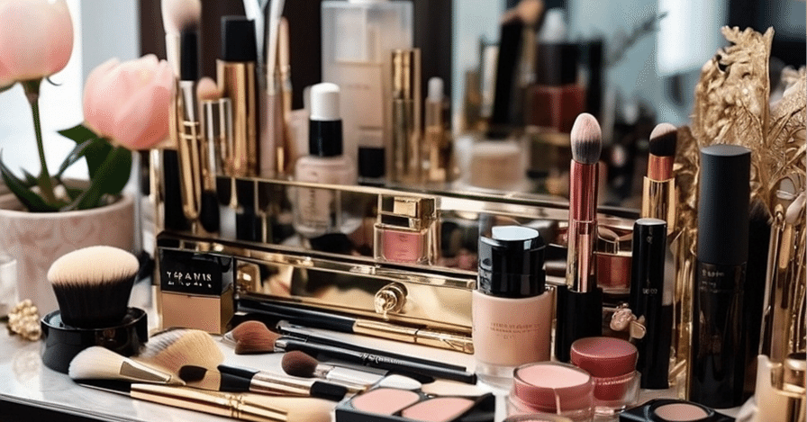 地雷系女子による盛れるメイク術💄💖~初心者さん必見~｜るみなす