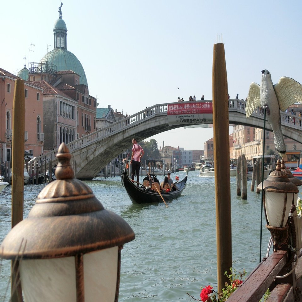 ヴィヴァルディの故郷で 四季 を聴いてきた めりー先生の音楽室 Note