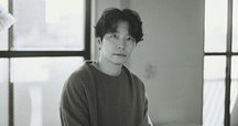 星野源　Gen 星野源が登場。「HIGHSNOBIETY JAPAN ISSUE14+：GEN HOSHINO