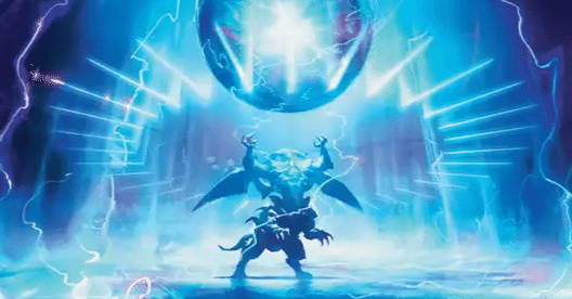 マジック・ザ・ギャザリング：青白コントロールで始めるファイナル