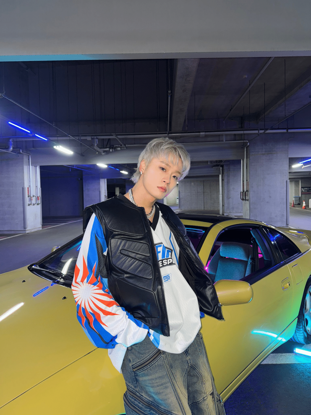 MAZZELとは傷を癒すグループである。｜茉白